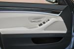 BMW ActiveHybrid 5 2012 года